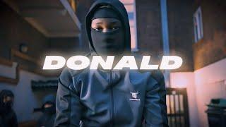 [FREE] Sample Drill Type Beat 2024 - Hard Drill Type Beat - "Donald" | NY Drill Instrumental 2024
