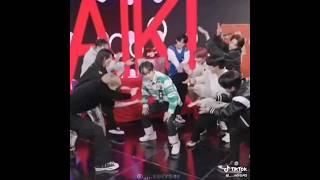 When its SLAY KIDS not Stray Kids. Twerk like there is no tomorrow  #skz #slaykids #gay #straykids