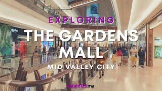 The Gardens Mall, Midvalley [estate123]