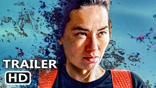 LEVELS Trailer (2024) Cara Gee