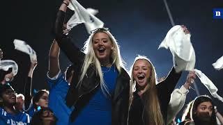 Duke Athletics - Season Highlight Video 2022-2023