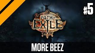 Day[9] Plays PoE - Act 2 Expanding the Hot Bee Plan P5