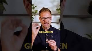 So ersetzt Du negative in positive Gedanken - Programmiere Dein Gehirn neu!