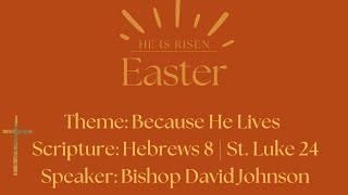 BBPCMC Easter Sunday Service 2023