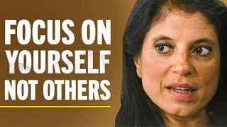 Signs You're Dealing With A Narcissist & How To Outsmart Them To Find Happiness | Dr. Ramani