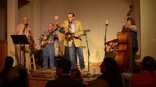 Dismembered Tennesseans at the Laurel Theater