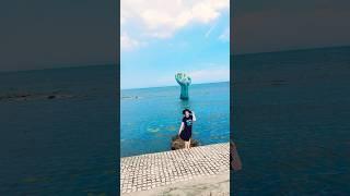 살면서 한번쯤은 가볼만한 곳️ #포항 #스페이스워크 #호미곶 #국내여행 #여행지추천 #여행브이로그 #shorts