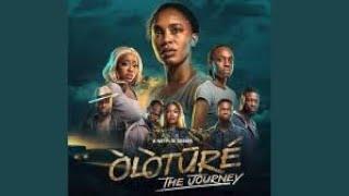 Oloture The Journey S1 EP 1 (Leaving Nigeria)