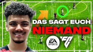 Fang endlich an richtig EA SPORTS FC zu spielen ! | VOM CASUAL ZUM PRO | FIFA BASICS #1