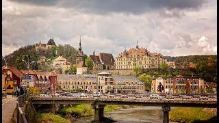 Sighisoara ,oraș de poveste...