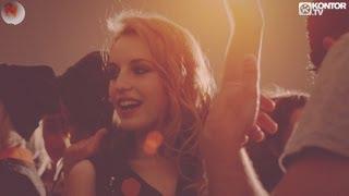 Chris Valentino - Around the World (Nico Pusch Remix) (Official Video HD)