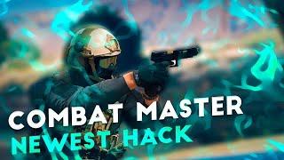 [NEW] COMBAT MASTER HACK | Cheat Menu 2024 | UNDETECT AIMBOT + ESP + WALLHACK |