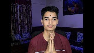 Palkhi Vlog - First Vlog