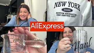 AliExpress Affordable Haul: Budget-Friendly Clothing & Homeware Finds!