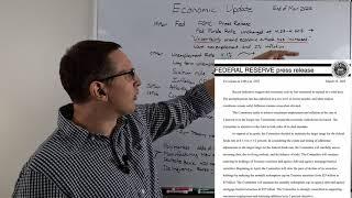 Did the Recession Just Start? Economic Updates Backed with Data