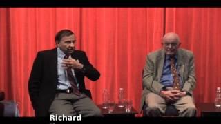 Memories of Walt Disney - A Conversation with Legends