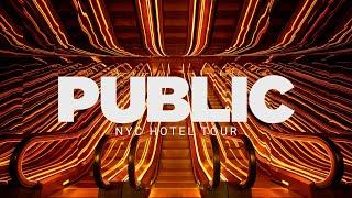 Top Travel Expert Reveals Secrets to an Unforgettable NYC Hotel Stay!