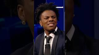 What is IShowSpeed’s real name?  | UCL Today | CBS Sports Golazo
