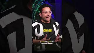 How do you cheat in share market? ||Ft.@SandeepSeminars #shorts #sharemarket #viral #viralvideo