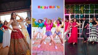 Must Watch New Song Dance Video 2024 Anushka Sen, Jannat Zubair, India's Best Tik tok Dance Video