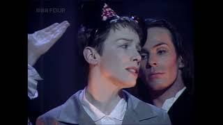 Annie Lennox - No More I Love You's (ToTPs 1995 2/2)