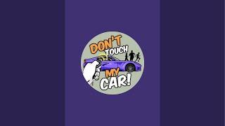Master Sanker / Don’t Touch My Car is live!