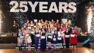 Women in Technology 2022 WiT Awards