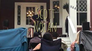 Scott Nolan - Fire Up (Red Haus Live, 8/6/23)