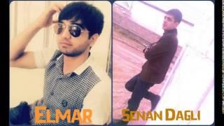 Elmar ft Senan Dagli Her Geceler 2014