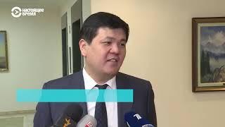 Politsiia в новом обличье: реформу МВД в Казахстане начали с формы