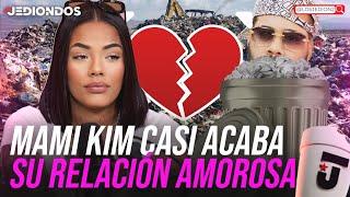 MAMI KIM Y MARIACHI TERMINARÁN SU RELACIÓN POR CULPA DE LOS JEDIONDOS