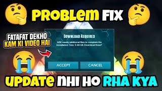 ARK SURVIVAL NEW UPDATE PROBLEM FIX  DEKHO KAM KI VIDEO HAI