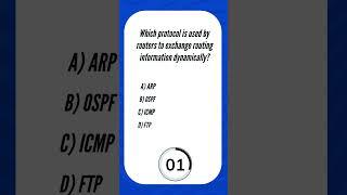 CCNA Quiz Questions 32 #education #computernetworking #ipaddressing #ccna #networking #subnetmask