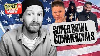 Predicting Super Bowl commercials with Pat Finnerty