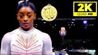 Simone BILESVault AA Final 2021 GK Classic (NBC.2KHD) *YDP*