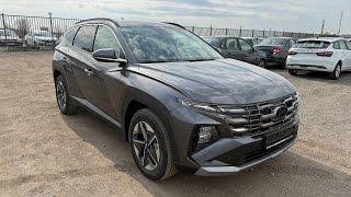 ТАКОГО ДАВНО НЕ БЫЛО! СУПЕР ЦЕНА НА НОВЫЙ ТУССАН! За сколько взяли новый HYUNDAI TUCSON 2025 TRAVEL