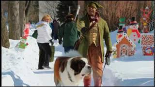 Beethoven's Christmas Adventure - "You must be really famous." - Own it now on DVD