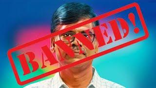 Why P R Sundar Got Banned? The Real Reason Exposed