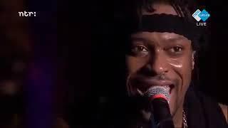 D'Angelo & The Vanguard   Sugah Daddy Live at North Sea Jazz Festival 2015
