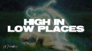 Beach Weather - High In Low Places (Lyrics)