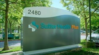 Features and Benefits of Sutter Health Plus | Broker and Employer version