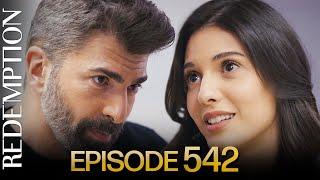Esaret 542. Bölüm | Redemption Episode 542