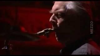 Jan Garbarek - Hasta Siempre