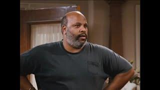 James Avery on Family Matters