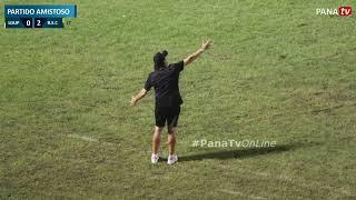 Barcelona SC vs Liga Deportiva Universitaria de Portoviejo en la Noche Amarilla 2025