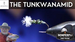 Fly Tying Tutorials The Tunkwanamid