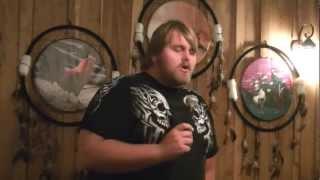 Adam Robertson, Desperado