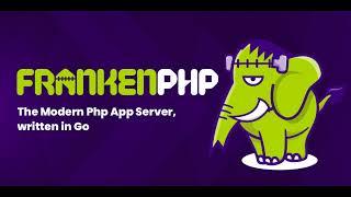 GitHub - php/frankenphp:  The modern PHP app server
