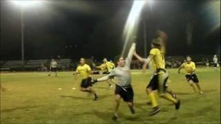 Sigma Nu Kappa Gamma Football 2011