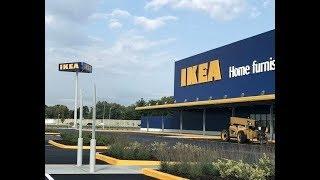 TIỆM IKEA CHUYÊN BÁN NỘI THẤT THIẾT KẾ CHO NHỮNG CĂN NHÀ NHỎ XINH